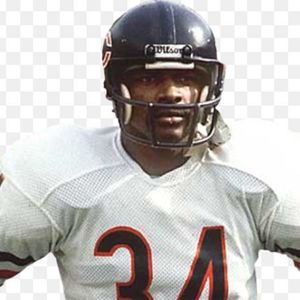 Meet your Posher, Terry